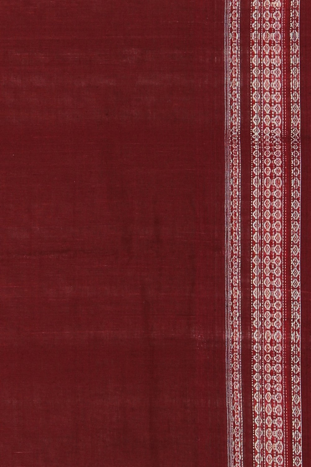 Sambalpuri Cotton Saree