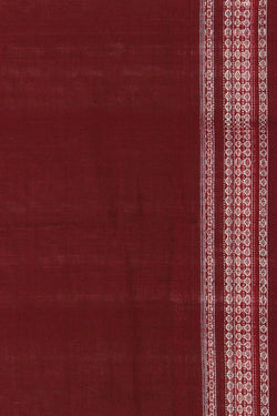 Image of Sambalpuri Cotton Saree