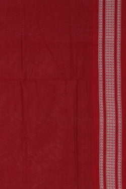 Image of Sambalpuri Cotton Saree