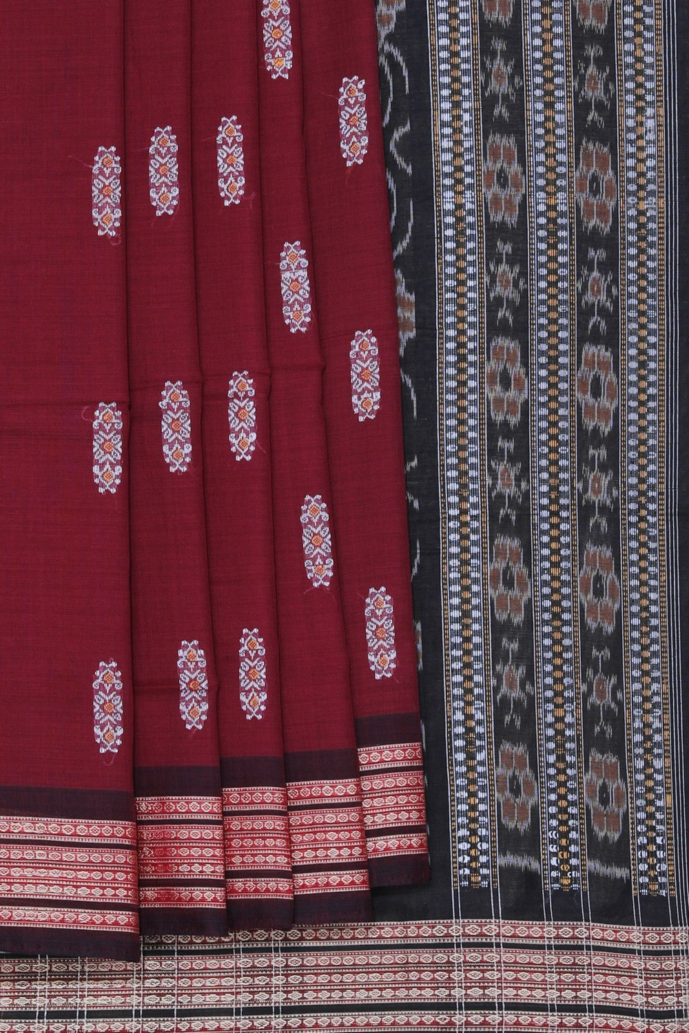 Sambalpuri Cotton Saree