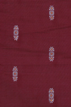 Image of Sambalpuri Cotton Saree