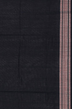 Image of Sambalpuri Cotton Saree