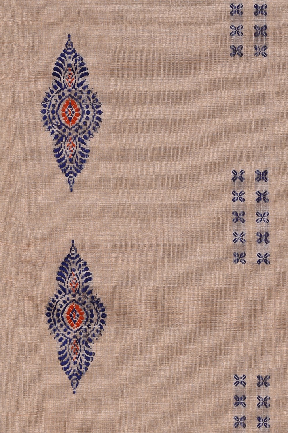 Sambalpuri Cotton Saree