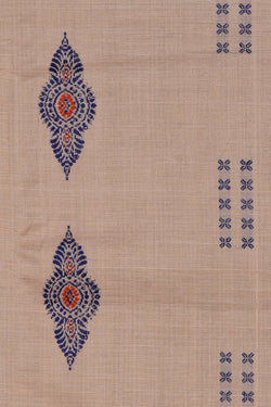 Image of Sambalpuri Cotton Saree