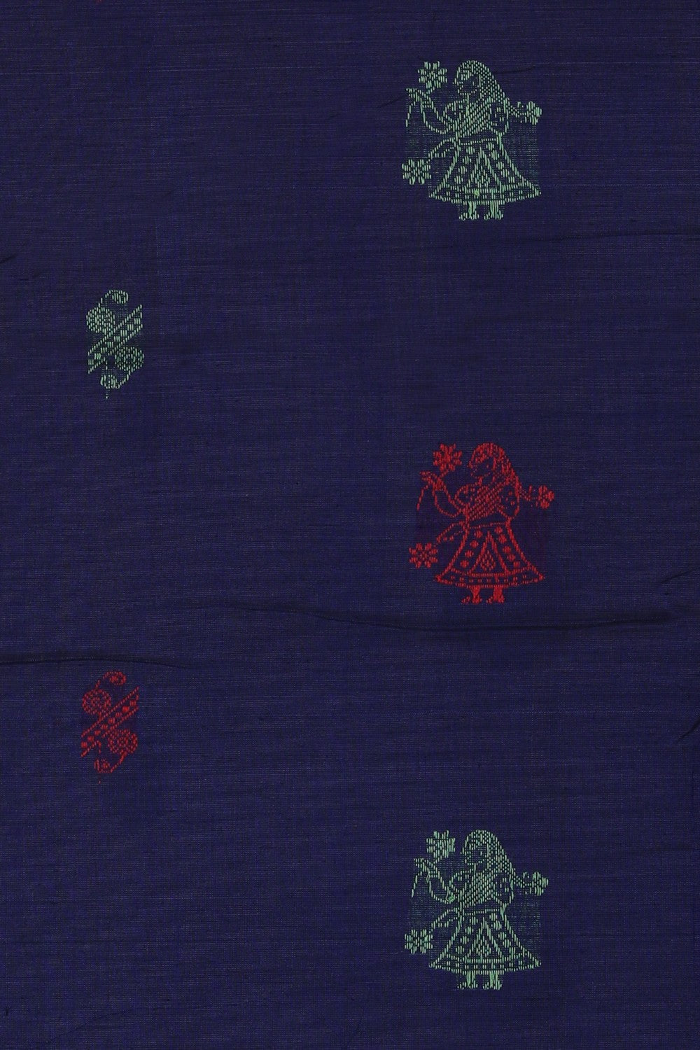 Sambalpuri Cotton Saree