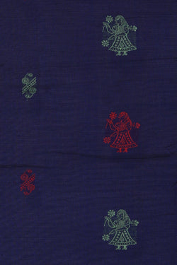 Image of Sambalpuri Cotton Saree