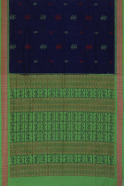 Image of Sambalpuri Cotton Saree