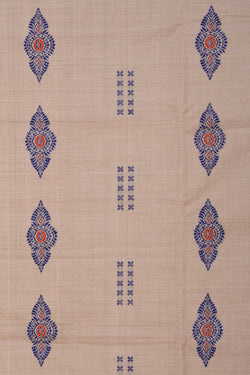 Image of Sambalpuri Cotton Saree