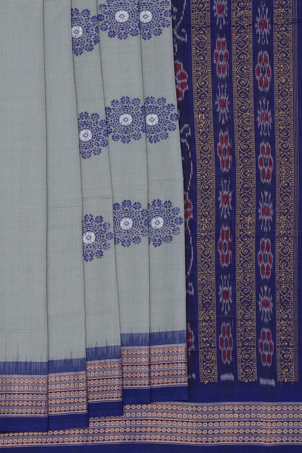 Sambalpuri Cotton Saree