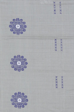 Image of Sambalpuri Cotton Saree