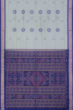 Image of Sambalpuri Cotton Saree