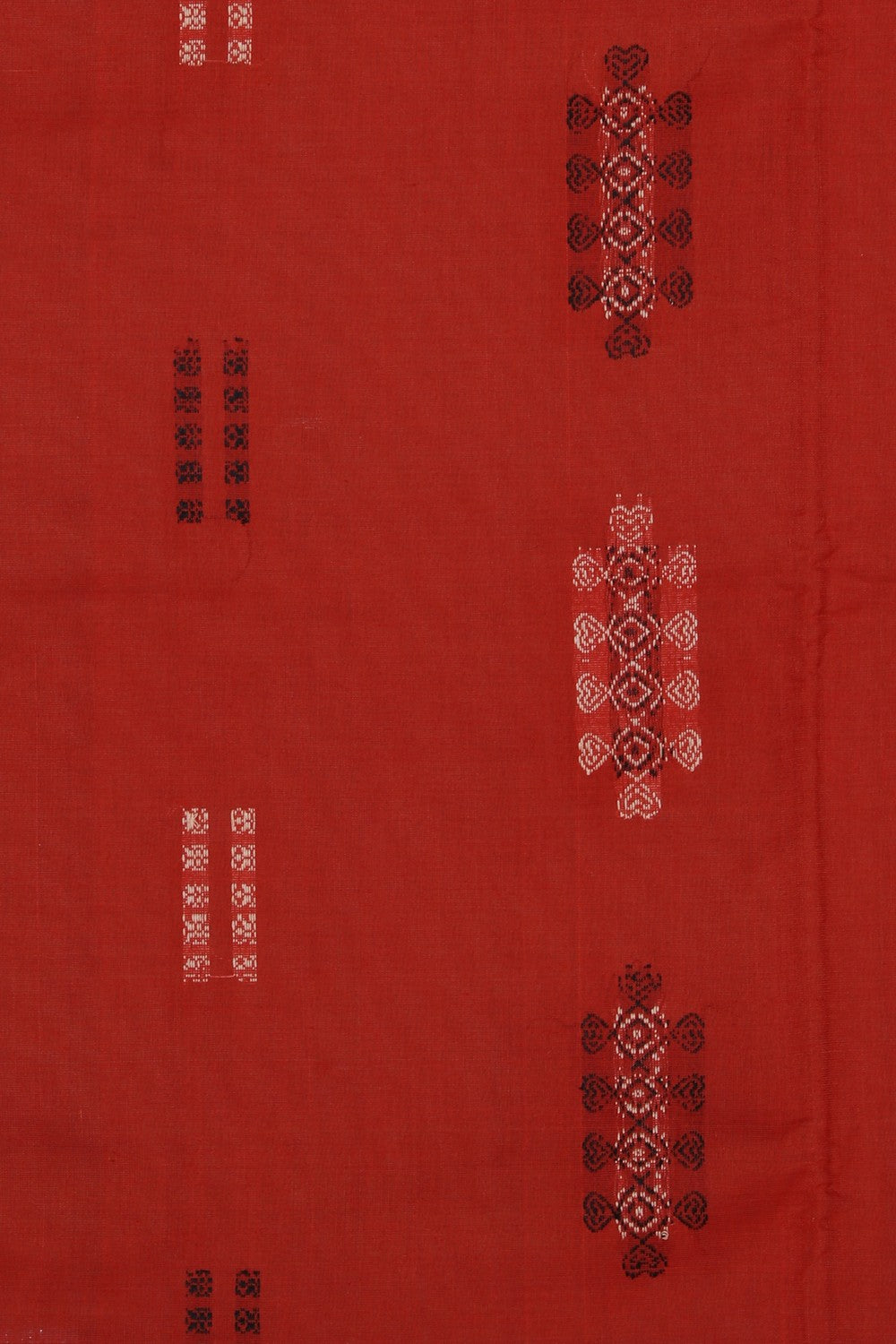 Sambalpuri Cotton Saree