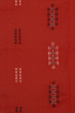 Image of Sambalpuri Cotton Saree