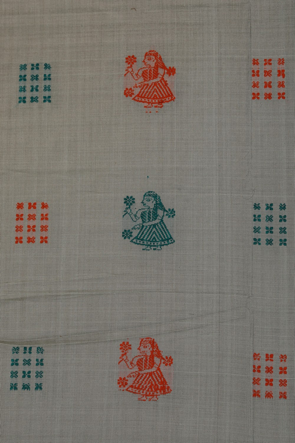 Sambalpuri Cotton Saree