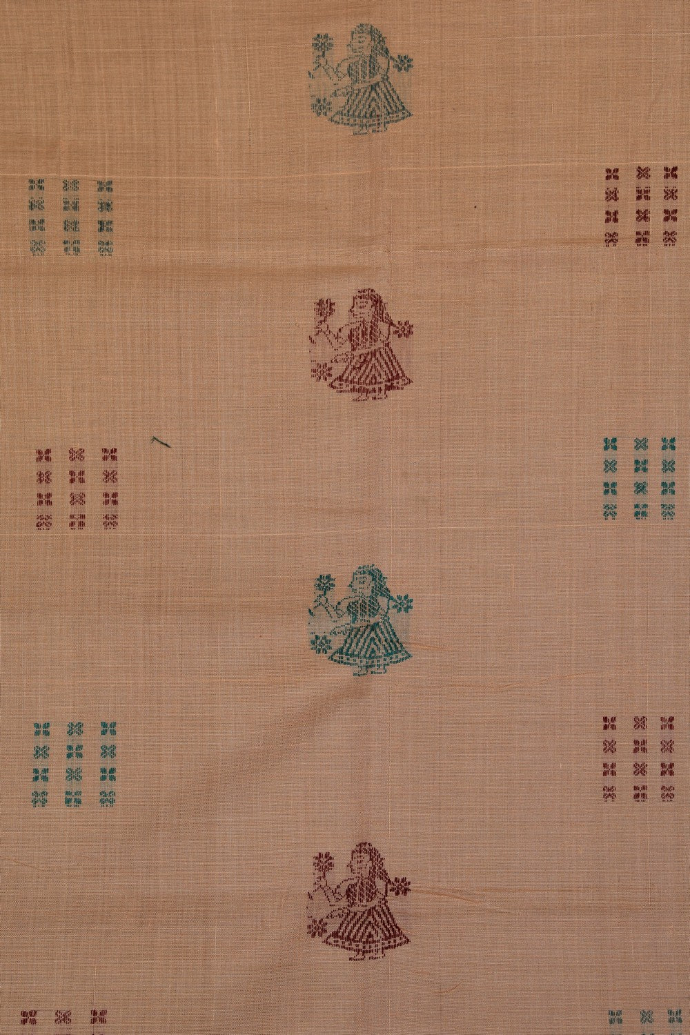 Sambalpuri Cotton Saree