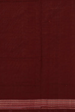 Image of Sambalpuri Cotton Saree