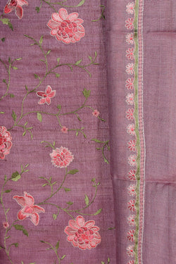 Image of Unstitched Suit Set Fabric (3 Pcs Set)