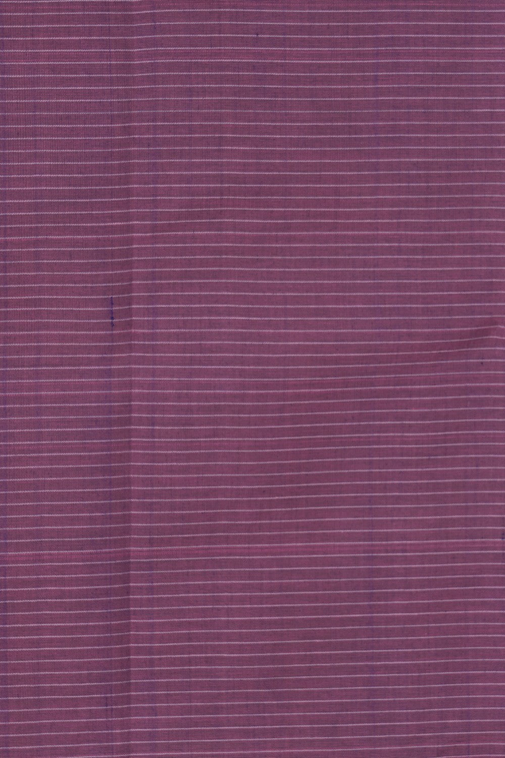 Gadwal Cotton Purple Saree