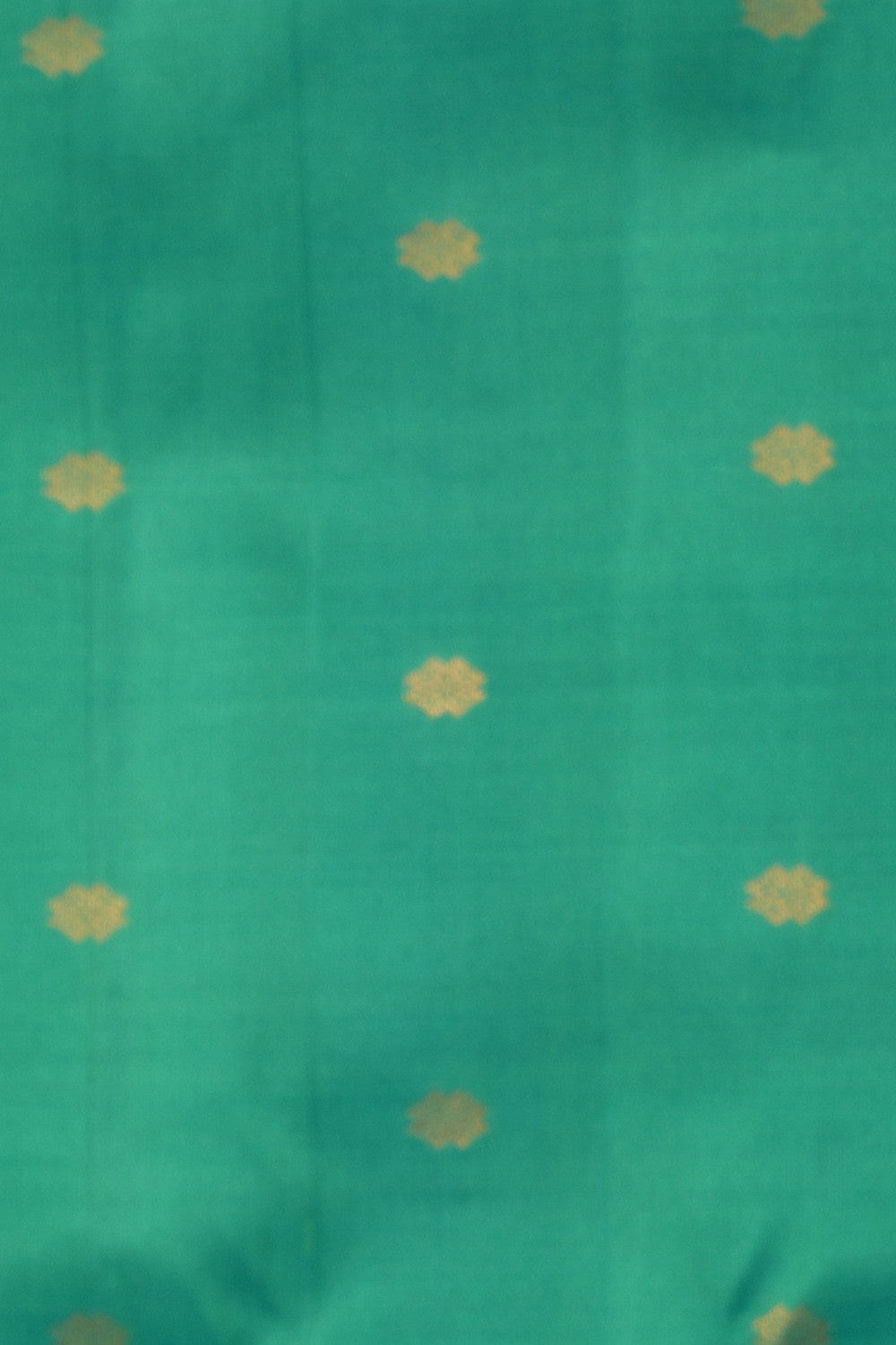 Gadwal Silk Green Saree