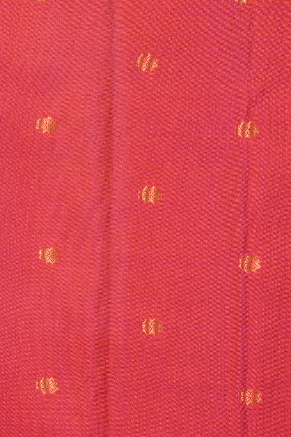 Gadwal Silk Pink Saree