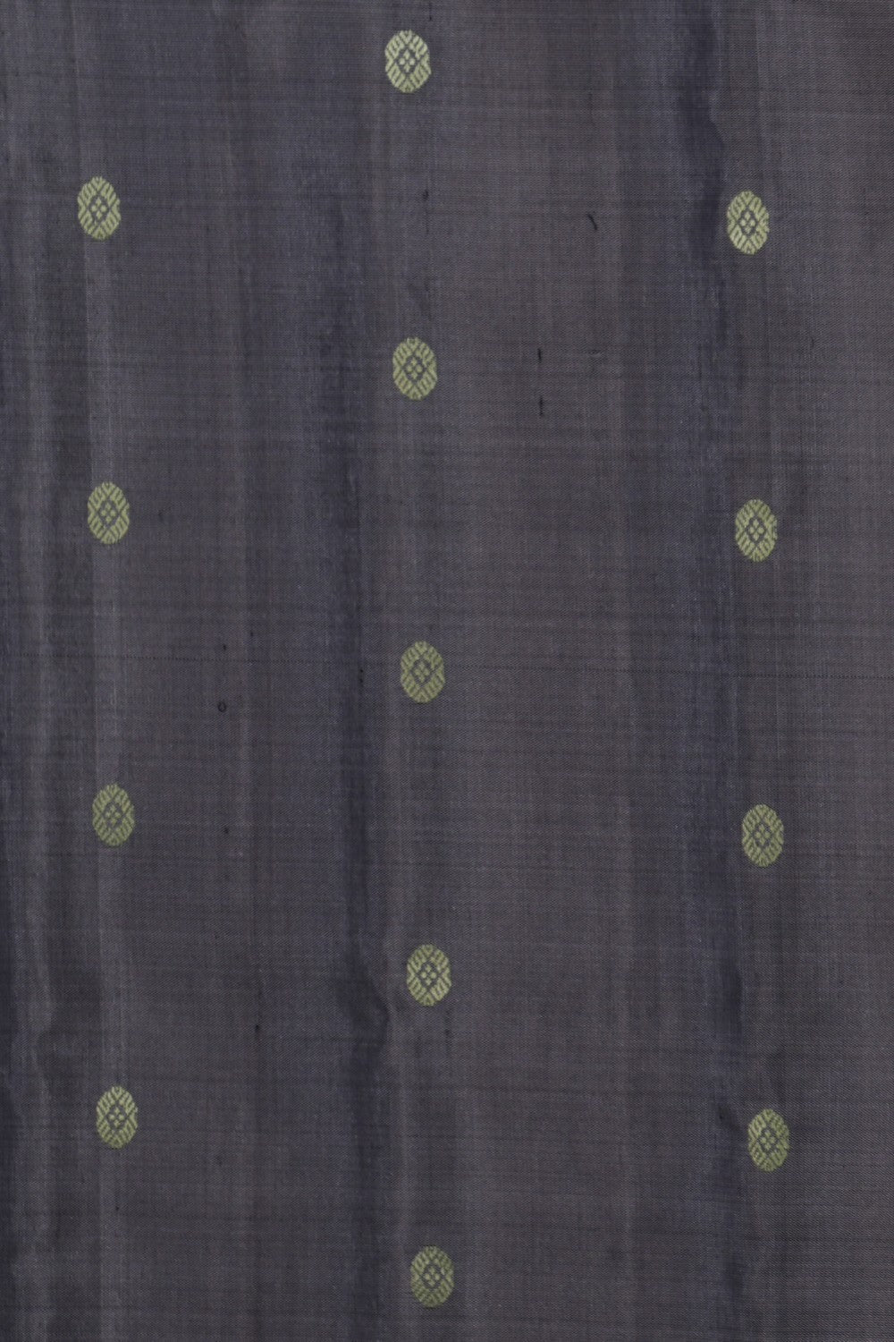 Gadwal Silk Grey Saree