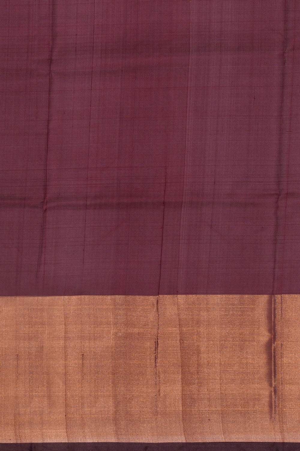 Uppada Silk Mustard Saree