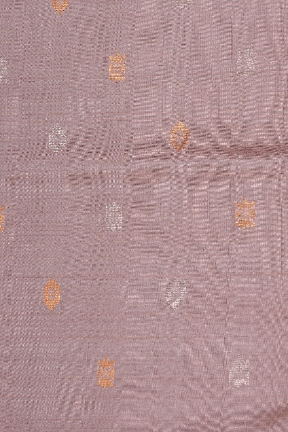 Uppada Silk Peach Saree