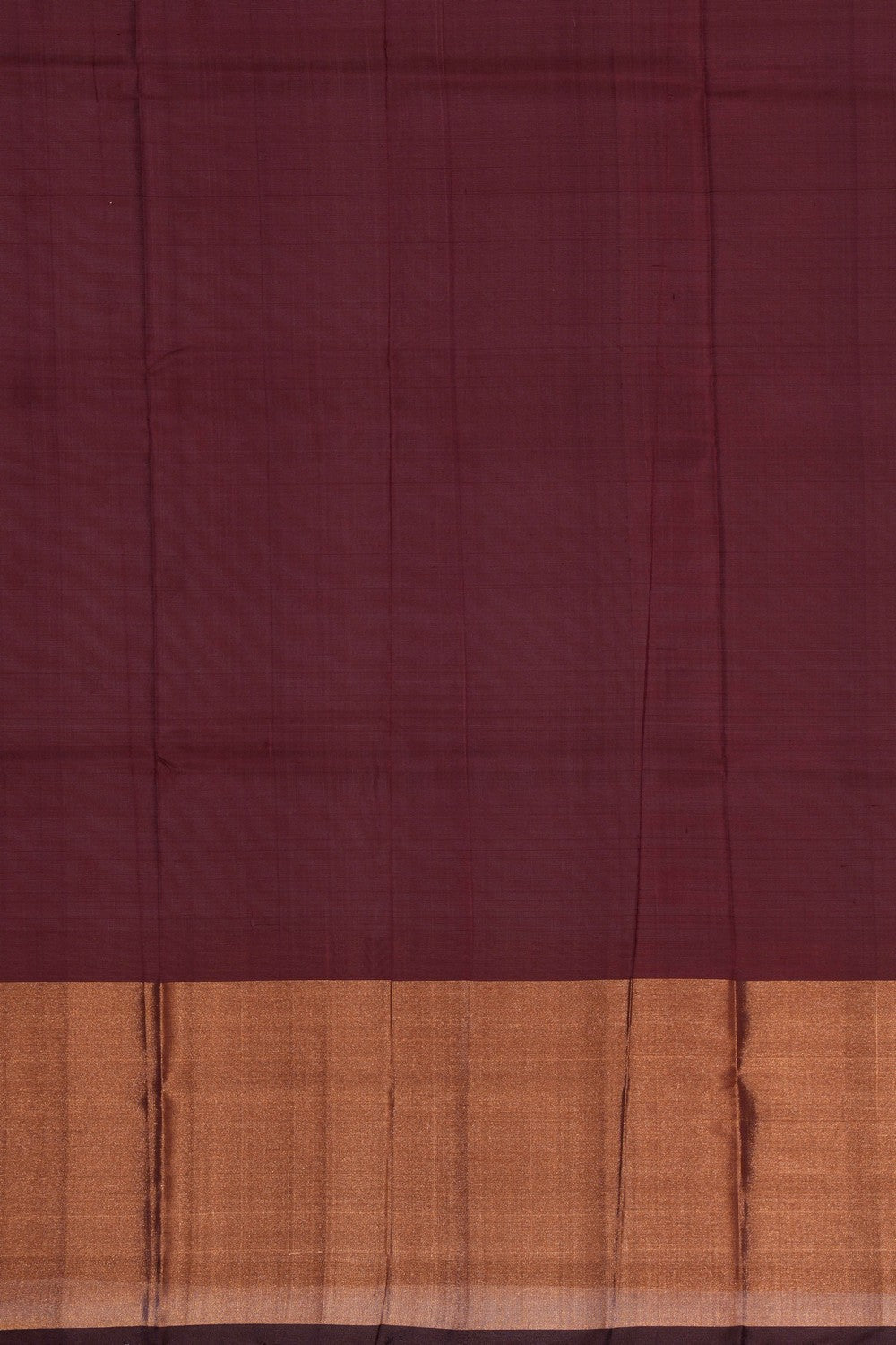 Uppada Silk Peach Saree