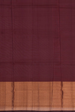 Image of Uppada Silk Peach Saree