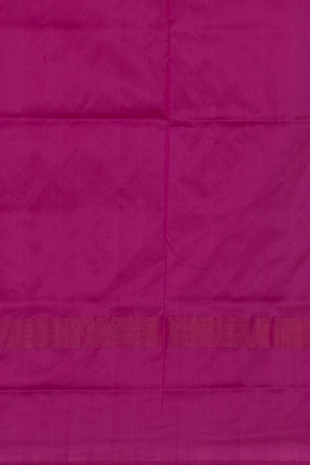 Image of Pochampally Ikat Silk Teal Green Saree