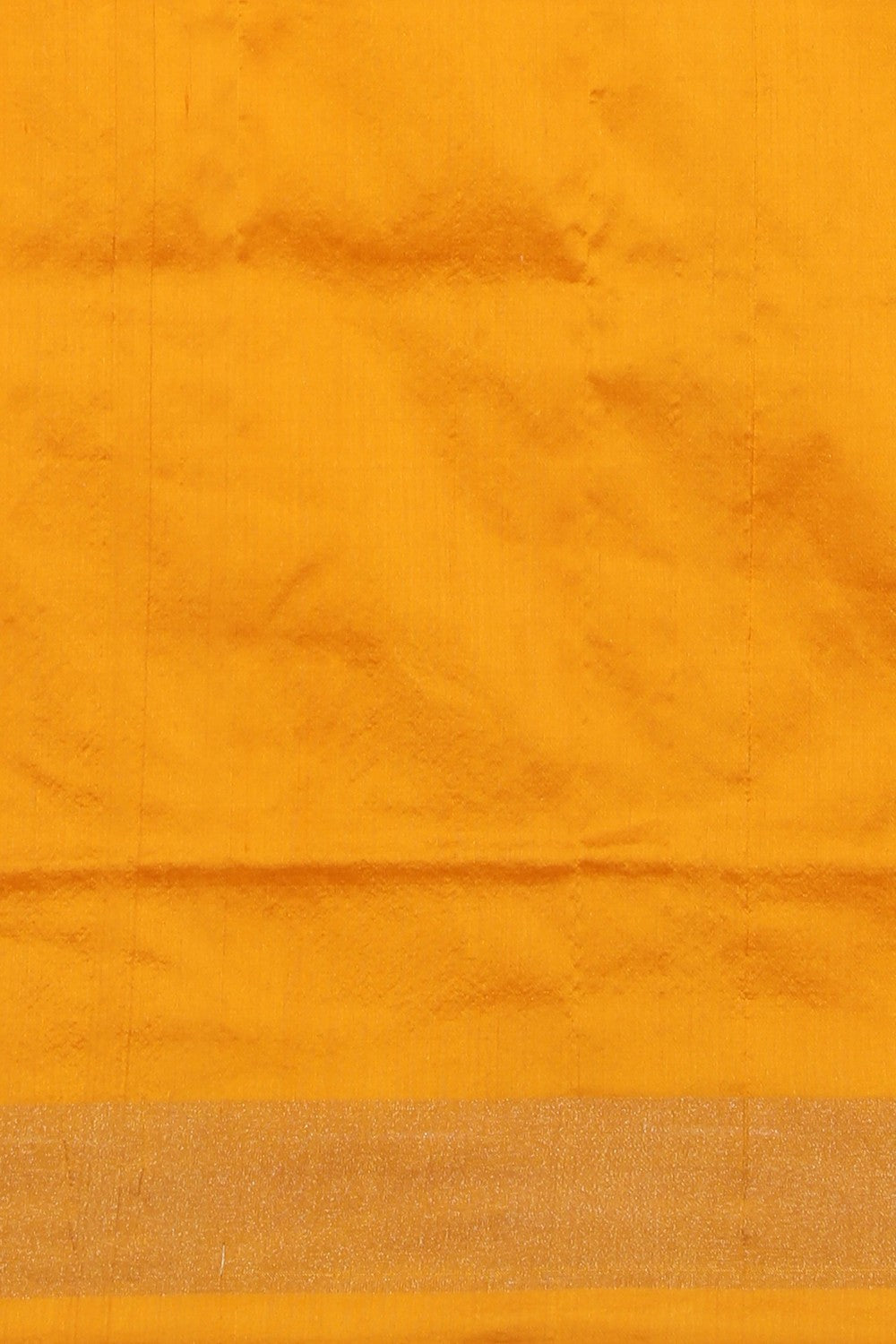 Image of Pochampally Ikat Silk Purple Saree