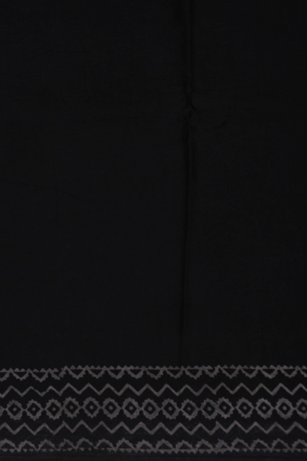 Bagru Block Printed Saree