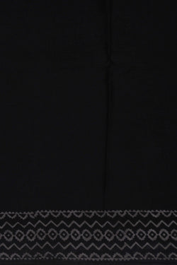 Image of Bagru Block Printed Saree