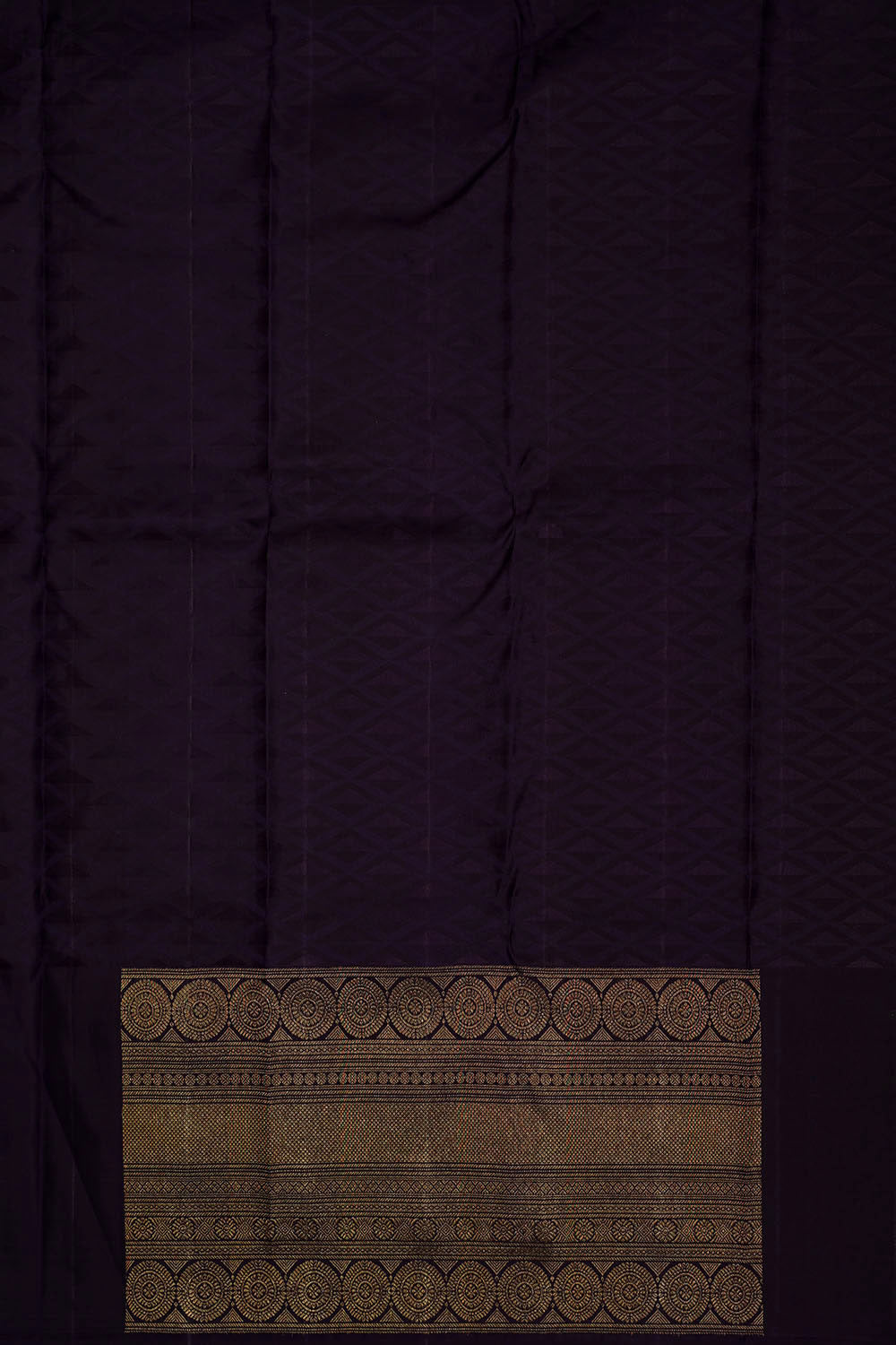 Image of Arani Silk Light Pink Saree