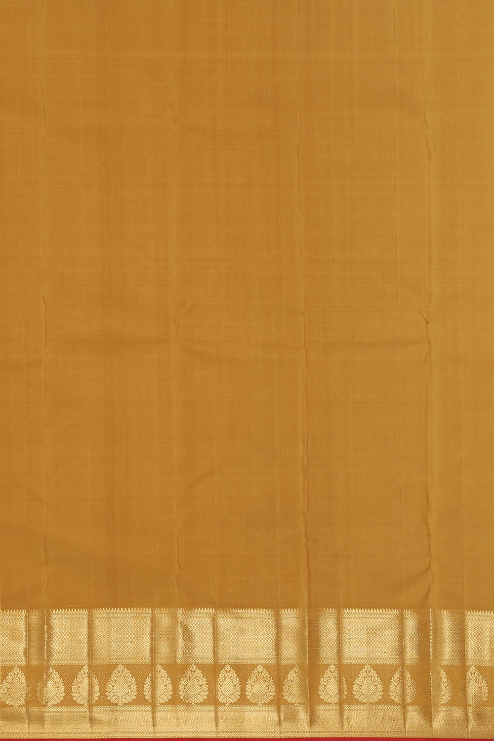 Image of Kanchipattu Purple Brocade Saree