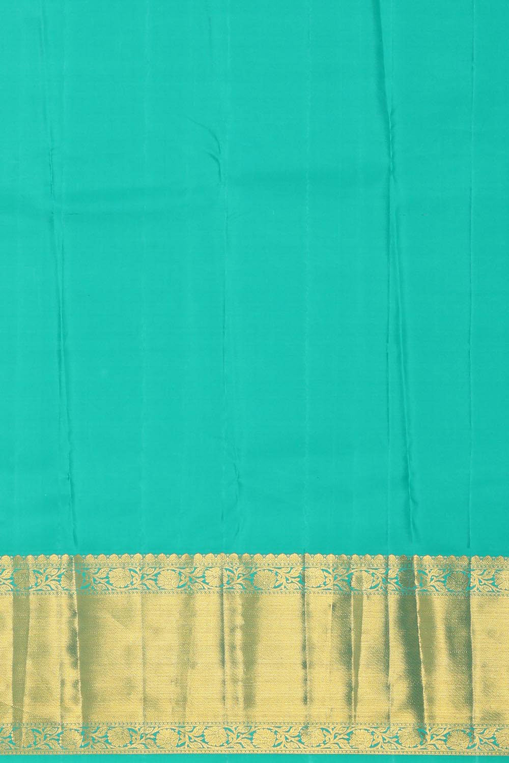 Kanchipattu Coral-Peach Saree