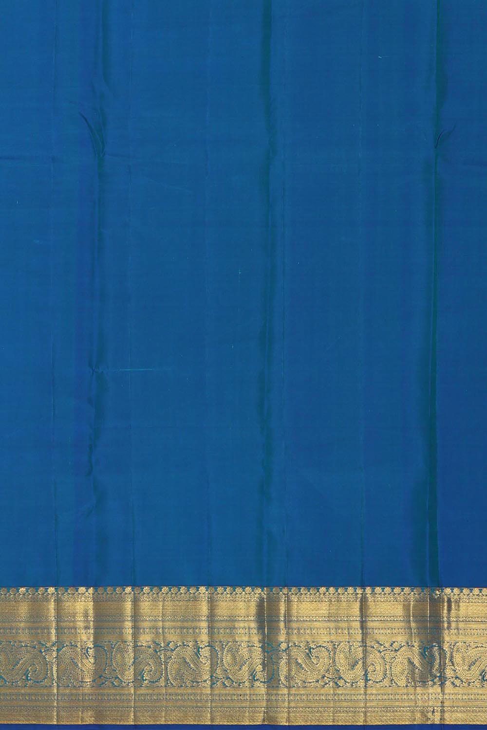 Image of Very Pretty Fuchsia-Pink Saree