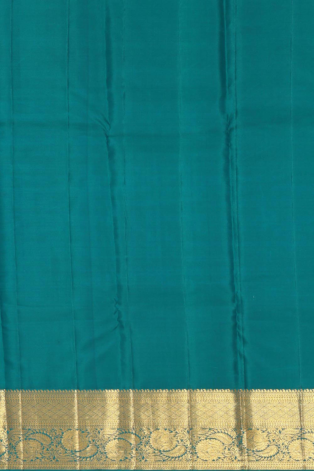 Image of Very Pretty Red Saree