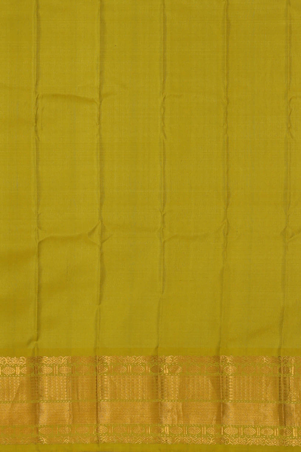 Image of Gadwal Silk Pink Saree