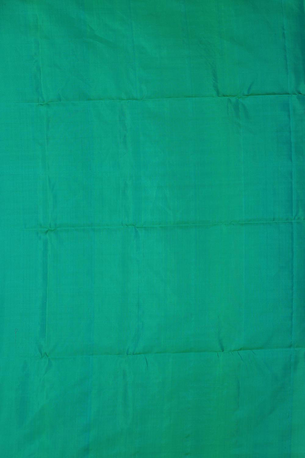 Image of Gorgeous Soft-Silk Deep-Wine Violet Saree