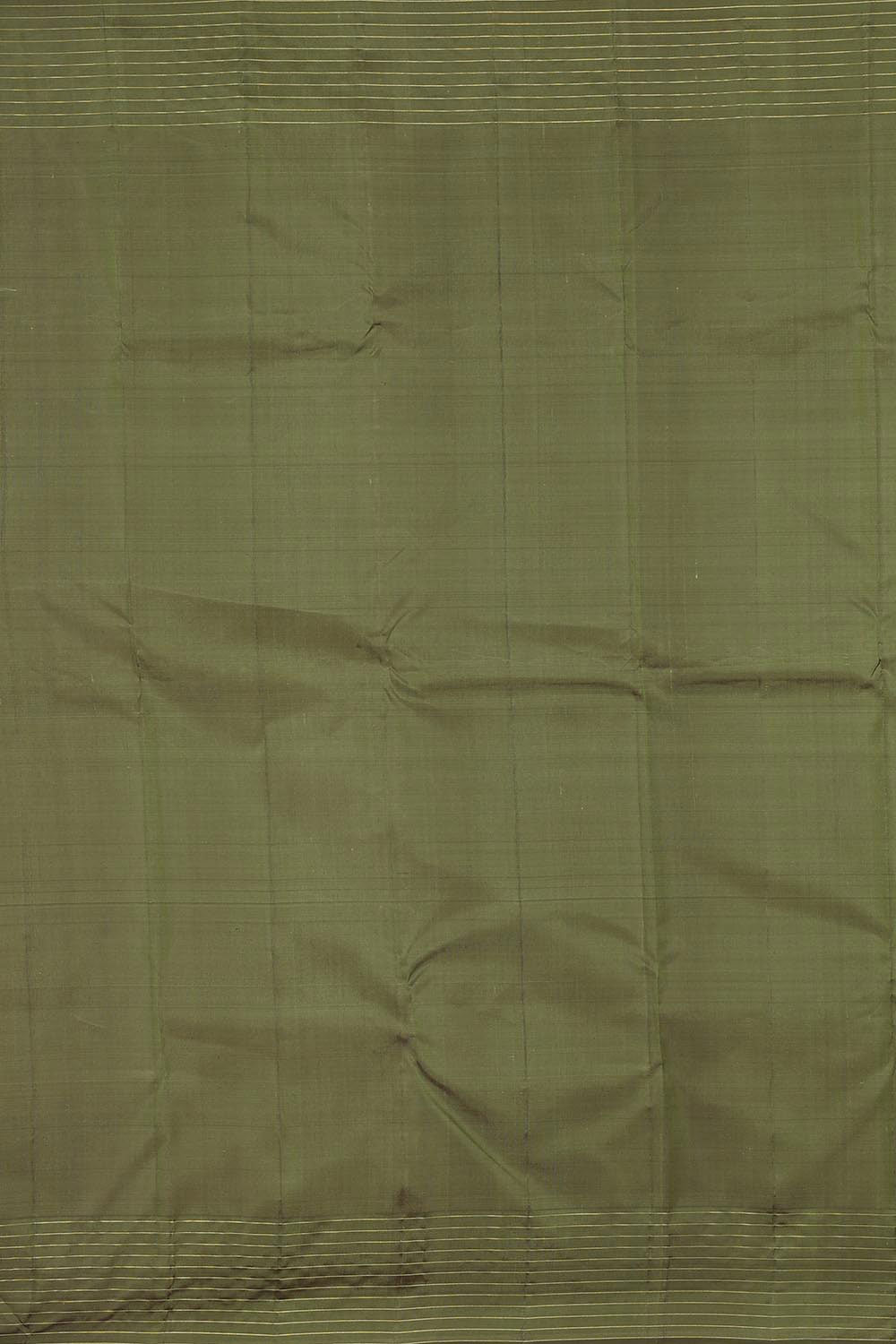 Image of Gorgeous Mint-Green Saree