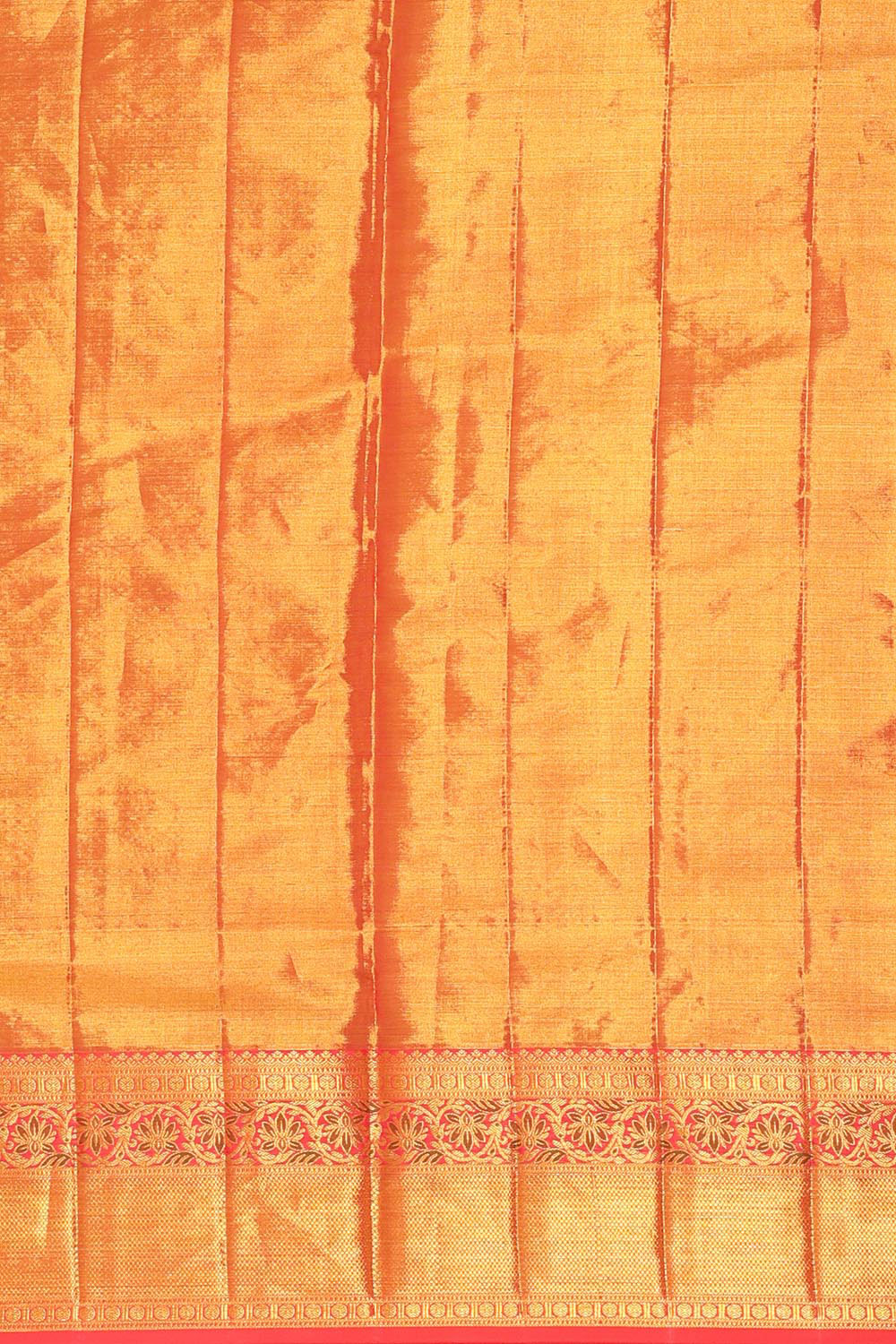 Image of Kanchipattu Lavender-Pink Saree