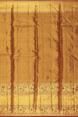 Collection of Kanchipattu Tissue Brocade Pink Saree in a gallery layout