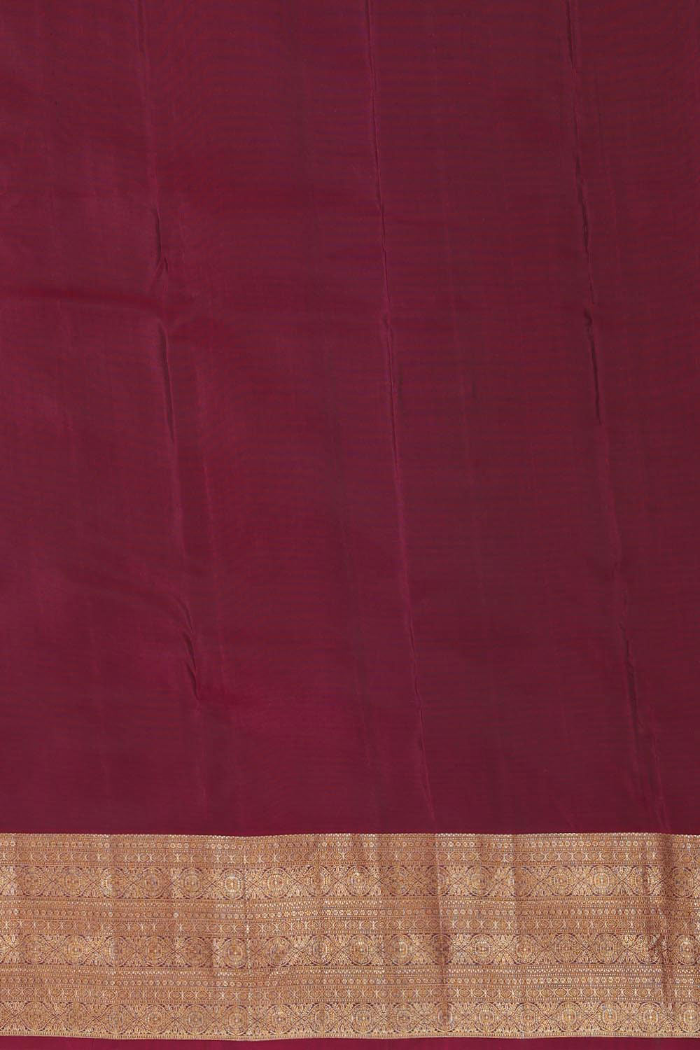 Image of Gorgeous Green Saree