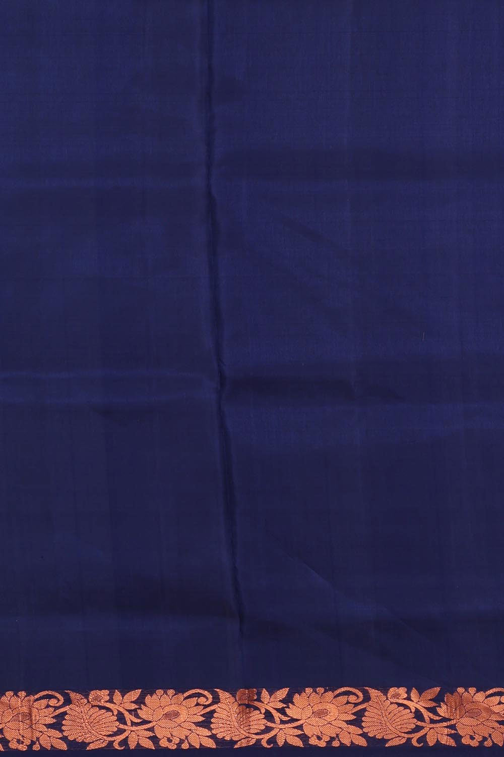 Image of Very Pretty Blue Saree