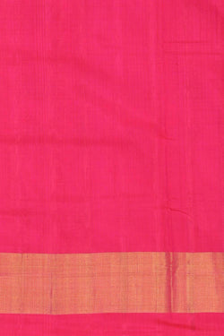 Collection of Rajkot Patola Heena-Green Saree in a gallery layout