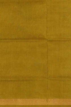 Image of Uppada Silk Cream Saree