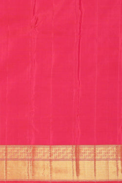 Image of Kanchipattu Pink Saree