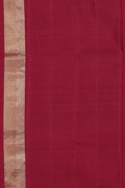 Image of Kanchipattu Green Saree