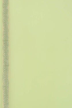 Collection of Banarasi Bandhani Mint Green Saree in a gallery layout